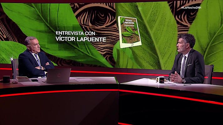 La noche en 24h - La noche en 24 horas - 17/12/25