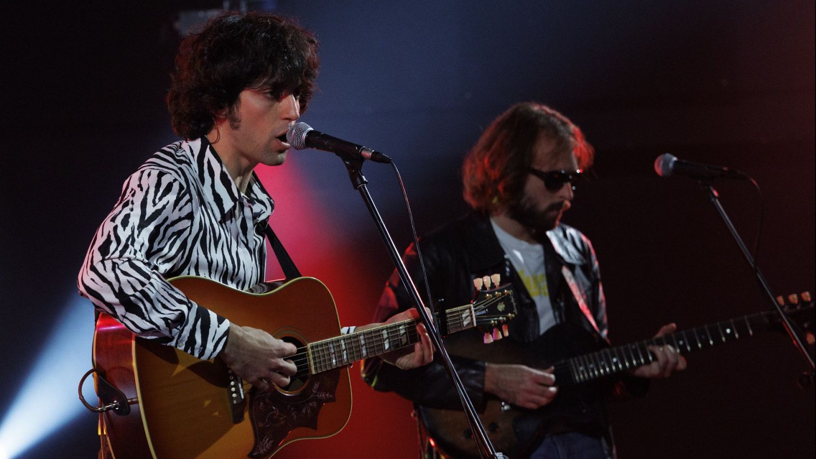 Los conciertos de Radio 3 - The Ripples - Los conciertos de Radio 3 en La 2 | Ver