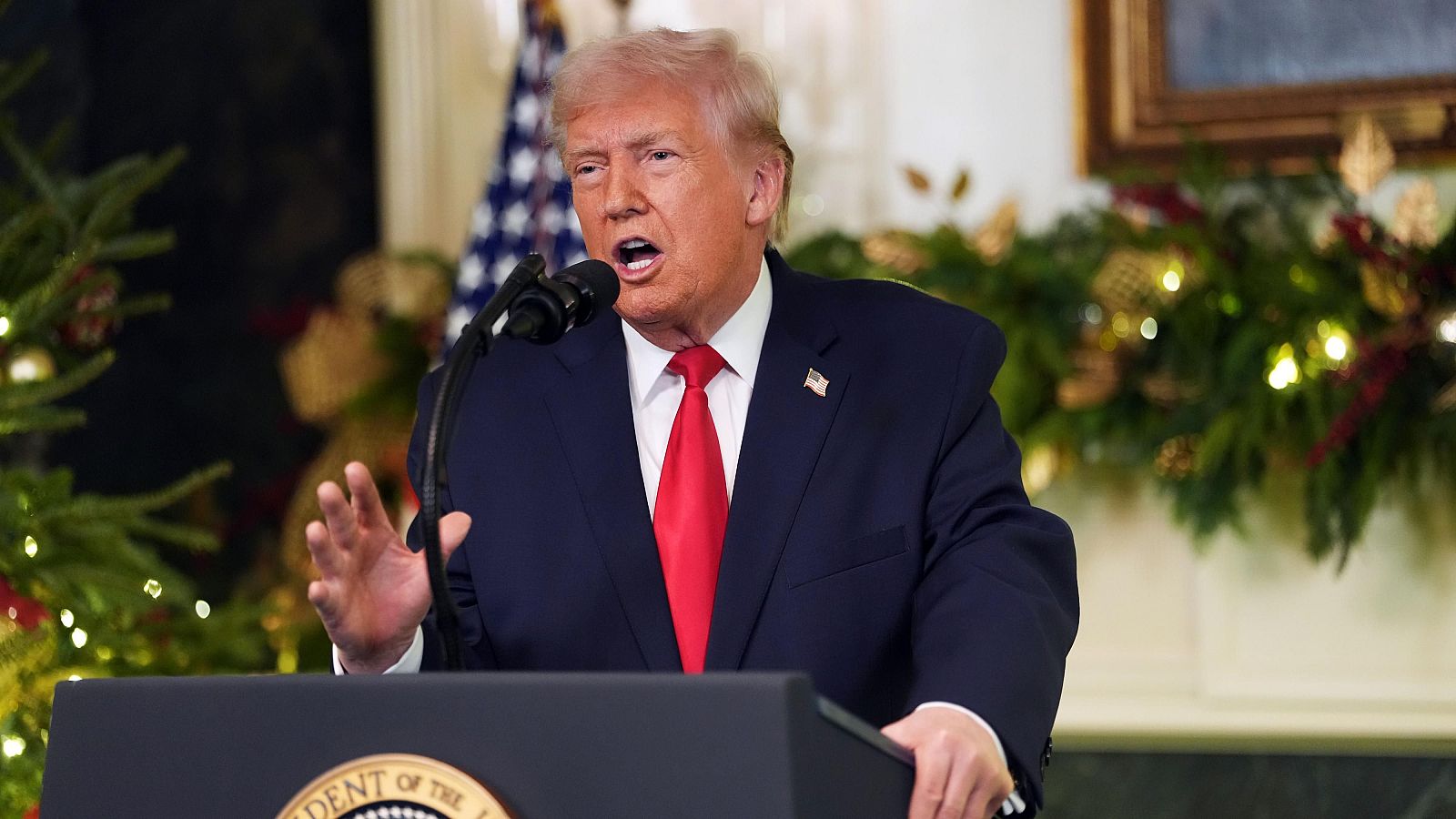 Telediario - 7 horas - 18/12/25 - Telediario Matinal | Ver