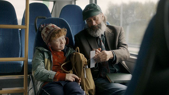 Solitud | Ver películas gratis en RTVE Play - Cine internacional | Ver película