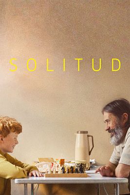 Cine internacional - Solitud