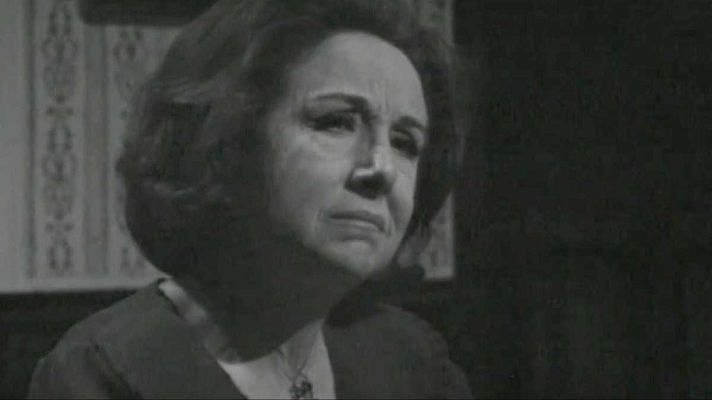 Las tentaciones - Ruiseñor de noviembre