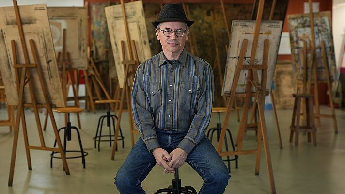 Página Dos - Joe Sacco dibuja los conflictos étnicos en la India actual