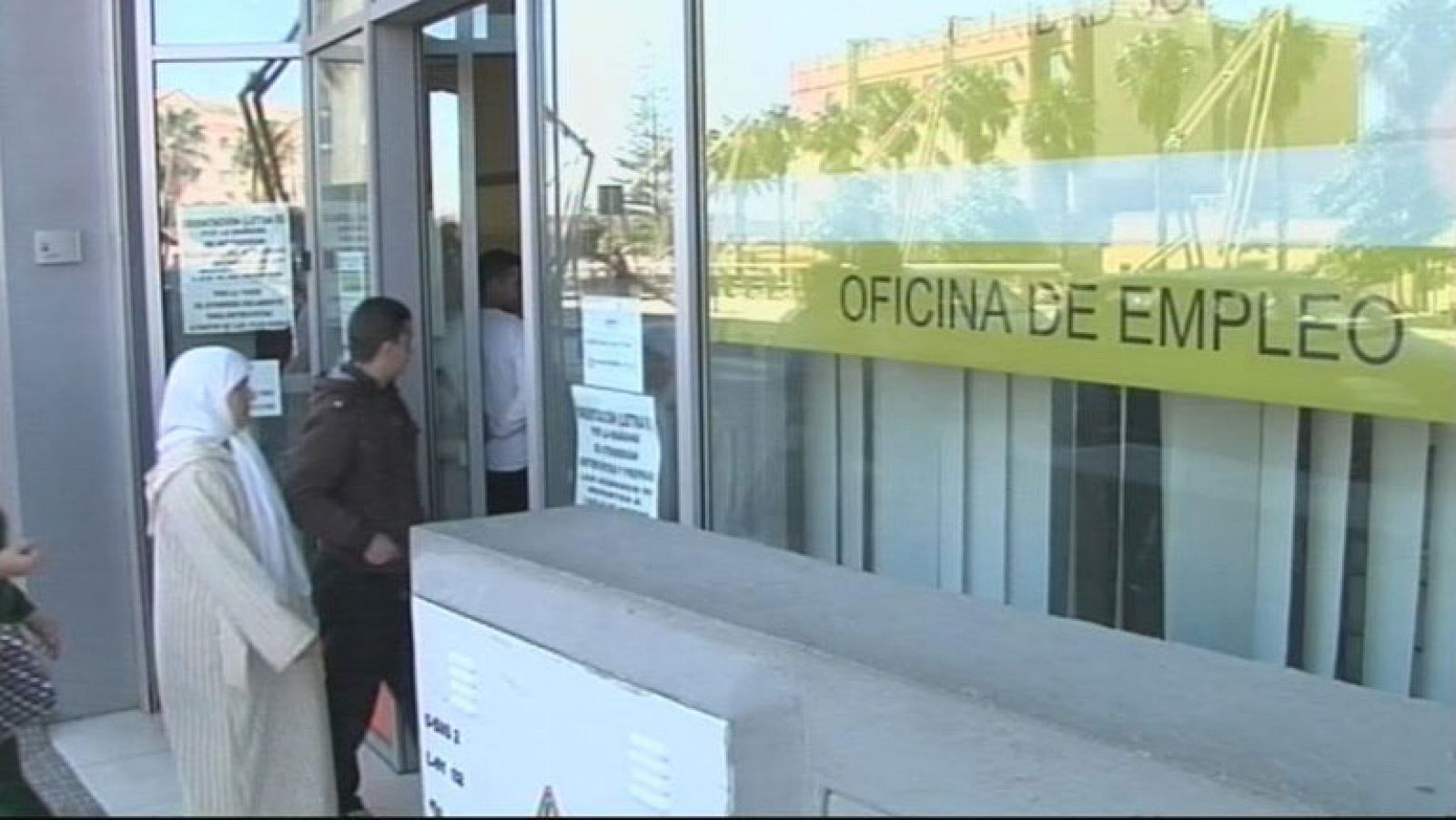 Noticias de Melilla: Noticias de Melilla - 08/02/13 | RTVE Play