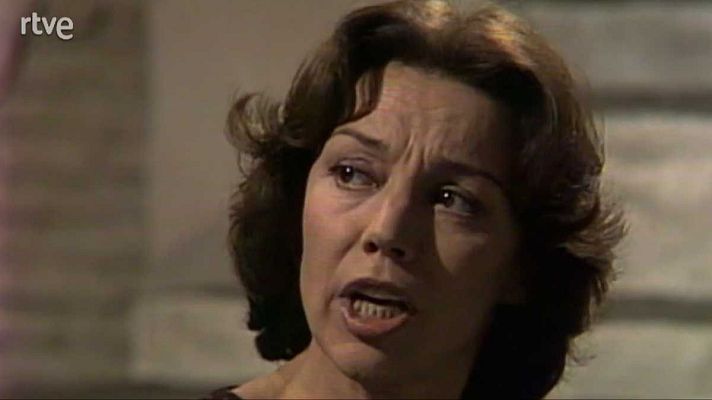 Teatro en el Archivo de RTVE - Delito en la isla de las cabras