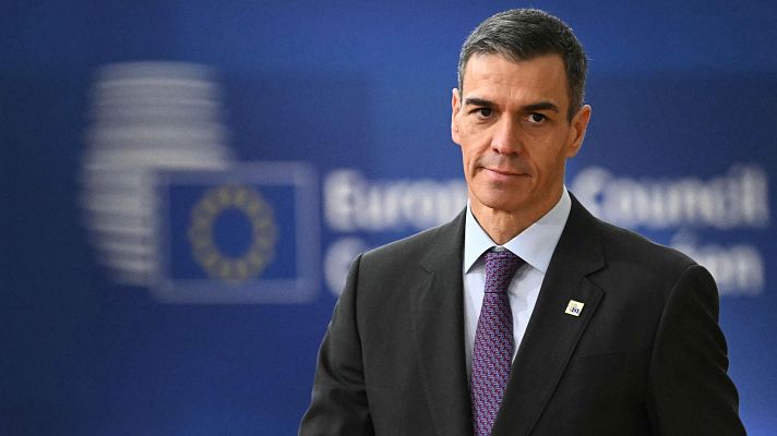  - Sánchez reconoce "discrepancias" con Sumar: "Pero hay muchas cosas que nos unen"