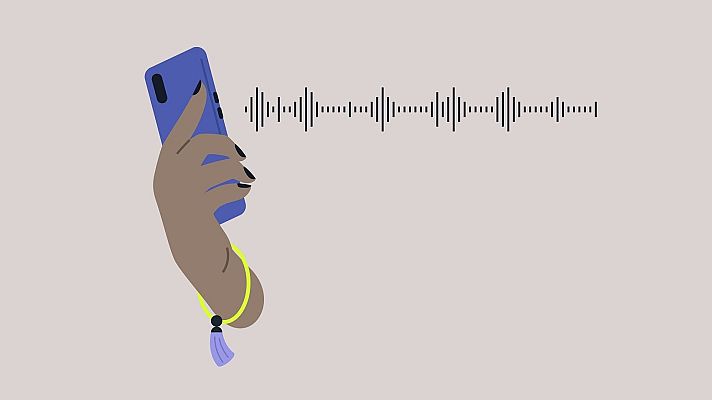 Aquí hay trabajo - Aquí hay trabajo - 18/12/25