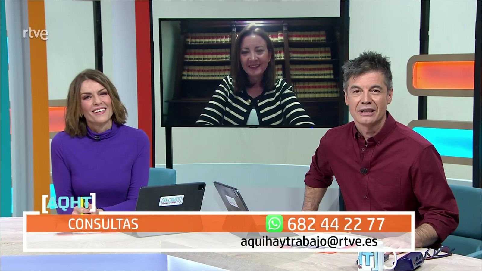 Los pluses que Sí tienen que pagarte en vacaciones - Aquí hay trabajo | Ver