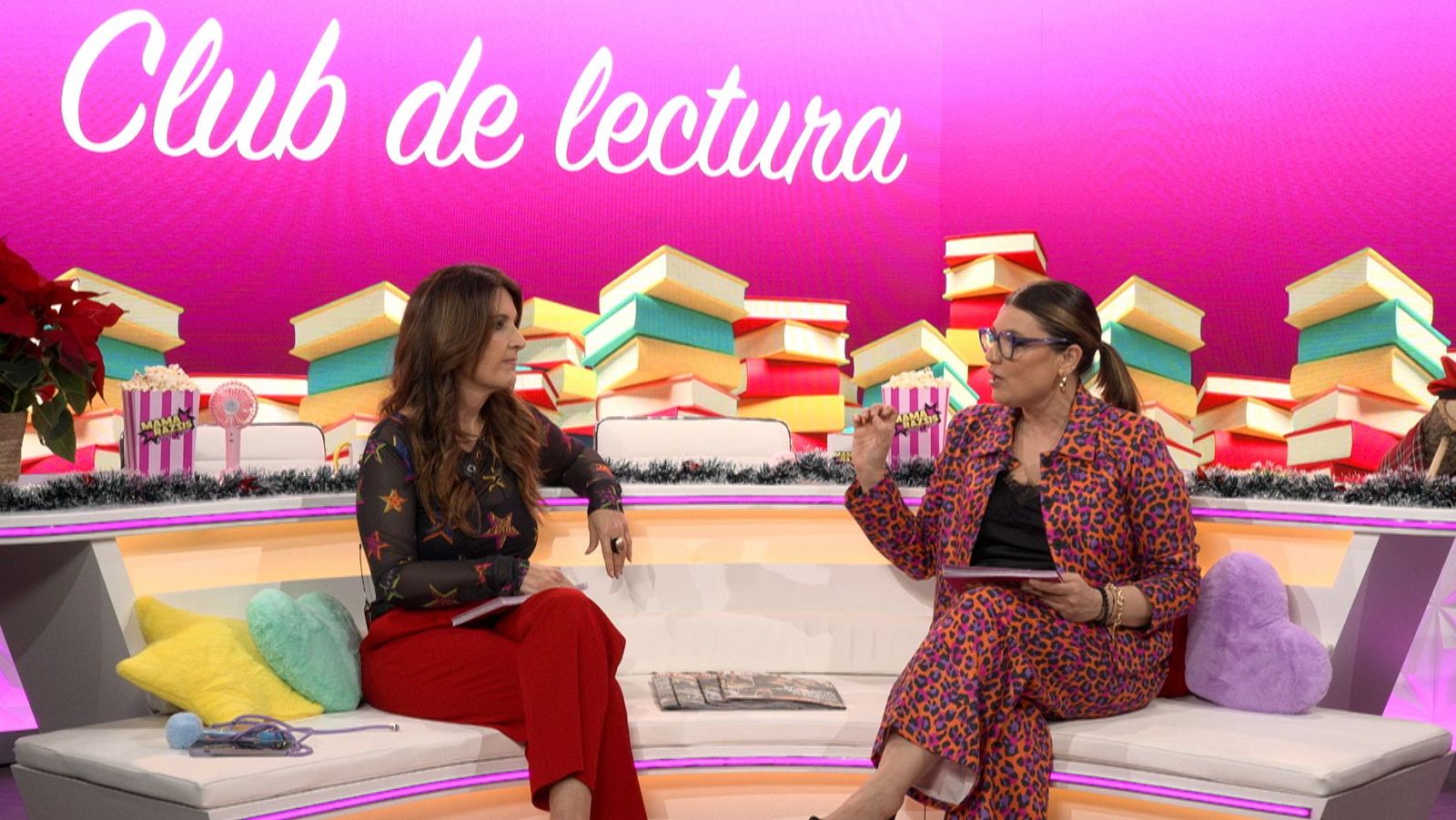 Victoria Federica un altre cop enamorada - Mamarazzis Pop&Cor - Mamarazzis pop & cor | Veure