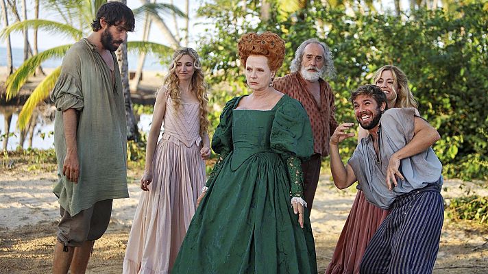 La ternura | Ver películas gratis en RTVE Play - Somos cine | Ver película