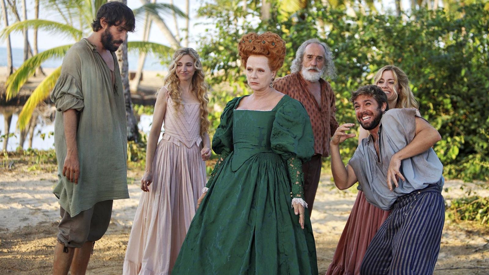 La ternura | Ver películas gratis en RTVE Play - Somos cine | Ver película