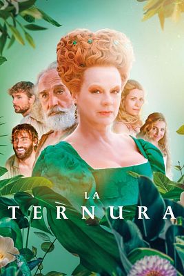 Somos cine - La ternura