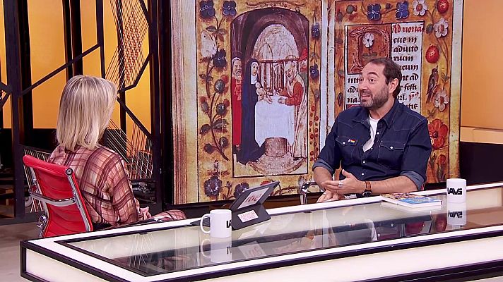 La aventura del Saber - La aventura del saber - 18/12/25