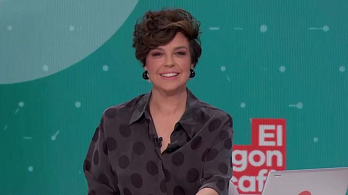 El segon cafè - Bombers, pesca i migració