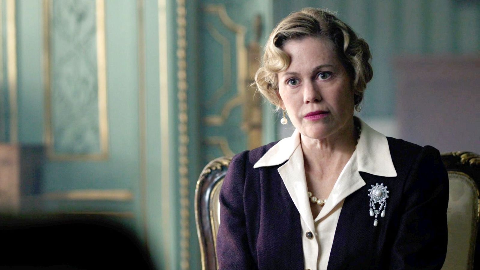 Ena - Ena lo confiesa todo en el último capítulo de la serie - ENA. La reina Victoria Eugenia | Ver tráiler