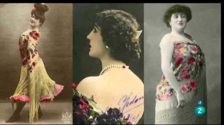 Soy cámara. El programa del CCCB - El Paralelo