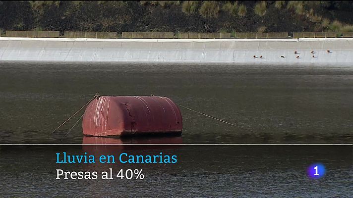 Telecanarias - Telecanarias - 18/12/2025