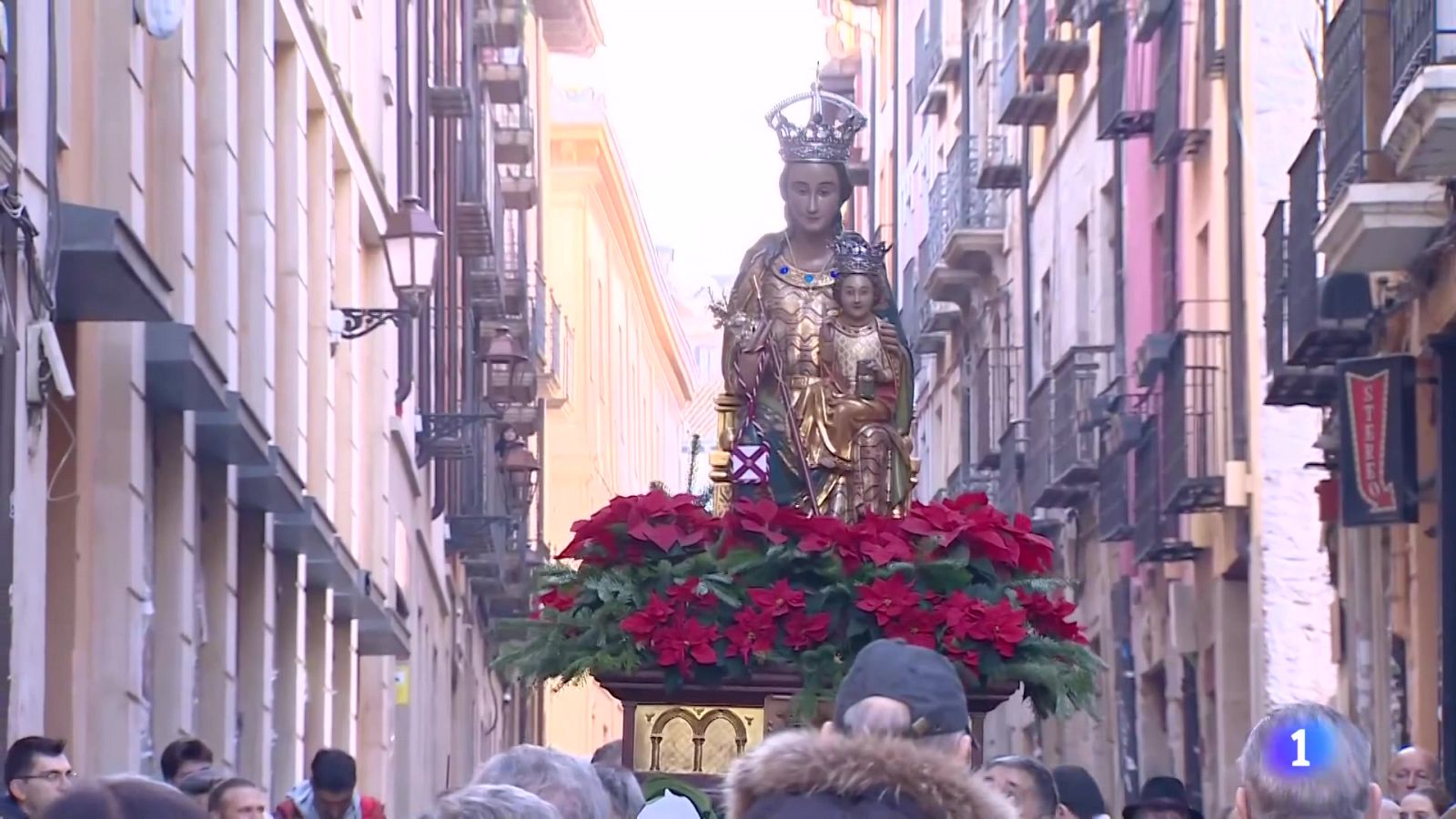 Telerioja en 2 - 18-12-2025 - Ver ahora | Ver