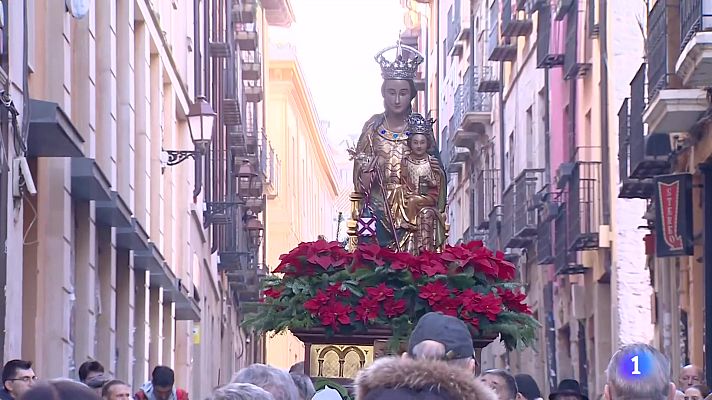 Informativo Telerioja - Telerioja en 2 - 18-12-2025 - Ver ahora