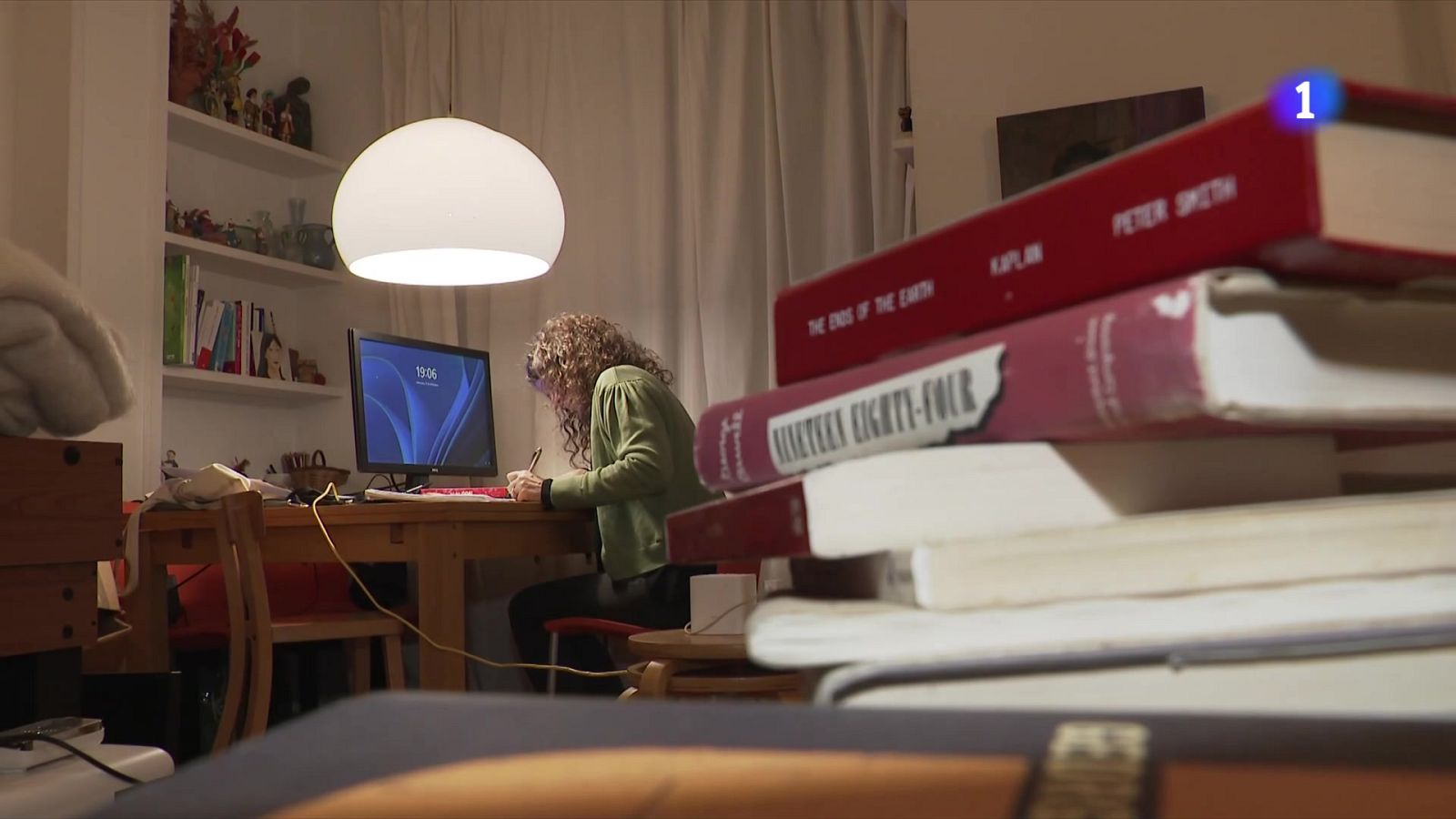 La proliferació dels colivings a Barcelona expulsen els veins de casa seva