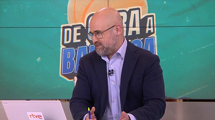 De cara a barraca - El futur de Xabi Alonso i l'entrevista a Laporta