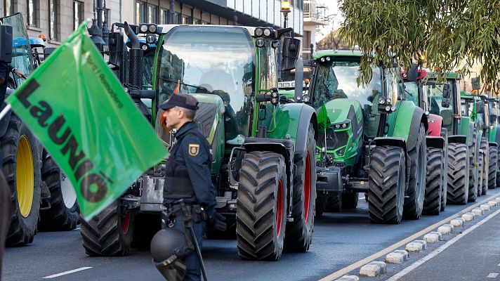 L'informatiu - Comunitat Valenciana - L'Informatiu Comunitat Valenciana 1 - 18/12/25