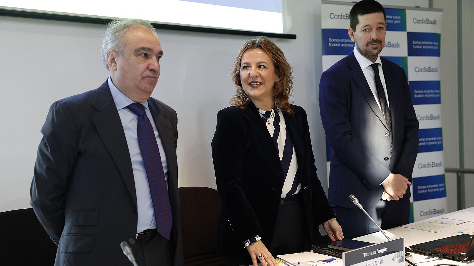 Informativo Telenorte 1 País Vasco - 18/12/2025 | Ver ahora | RTVE Play