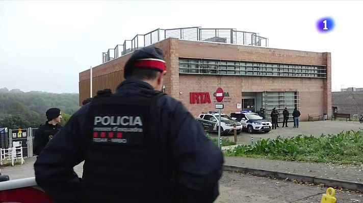 L'Informatiu - L'Informatiu - 18/12/2025