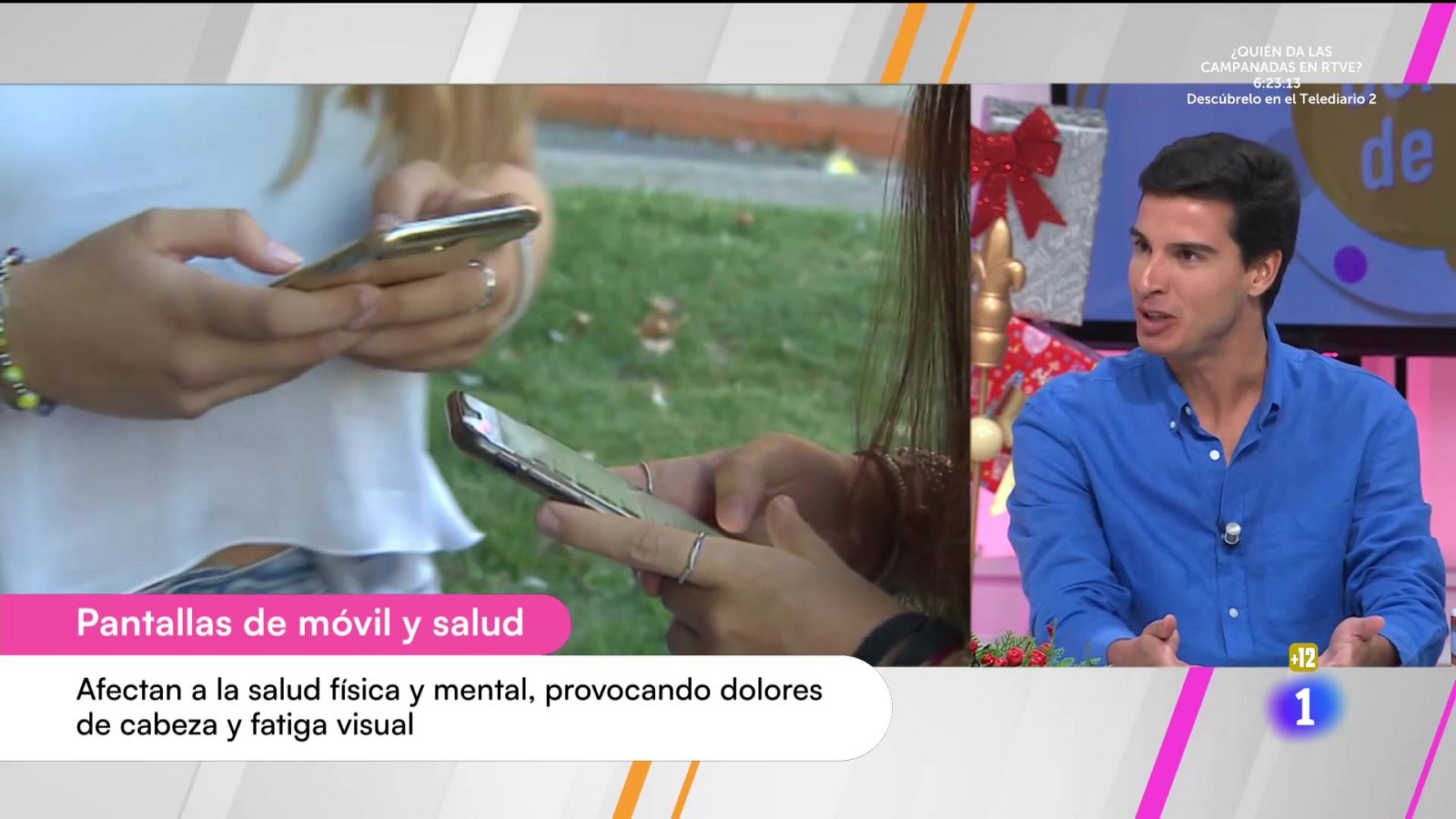 Cerca de ti - 18/12/2025 - Cerca de ti | Ver