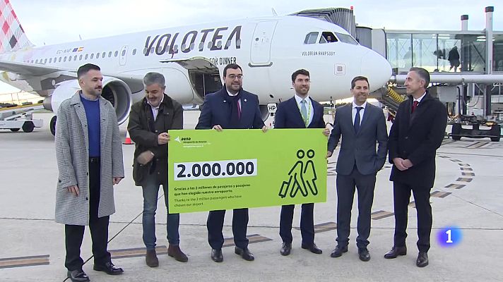 Panorama Regional - Asturias en 2' - 18/12/25