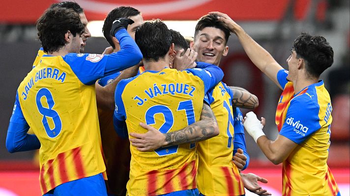 L'informatiu - Comunitat Valenciana - L'Informatiu Comunitat Valenciana 2 - 17/12/25