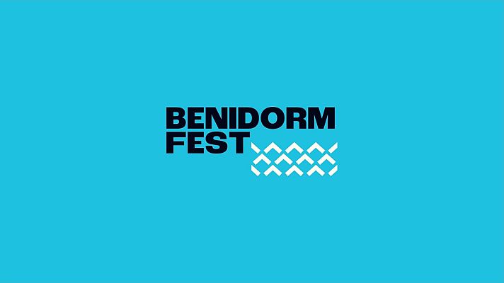 Telediario 1 - Ya se pueden escuchar las 18 canciones del Benidorm Fest