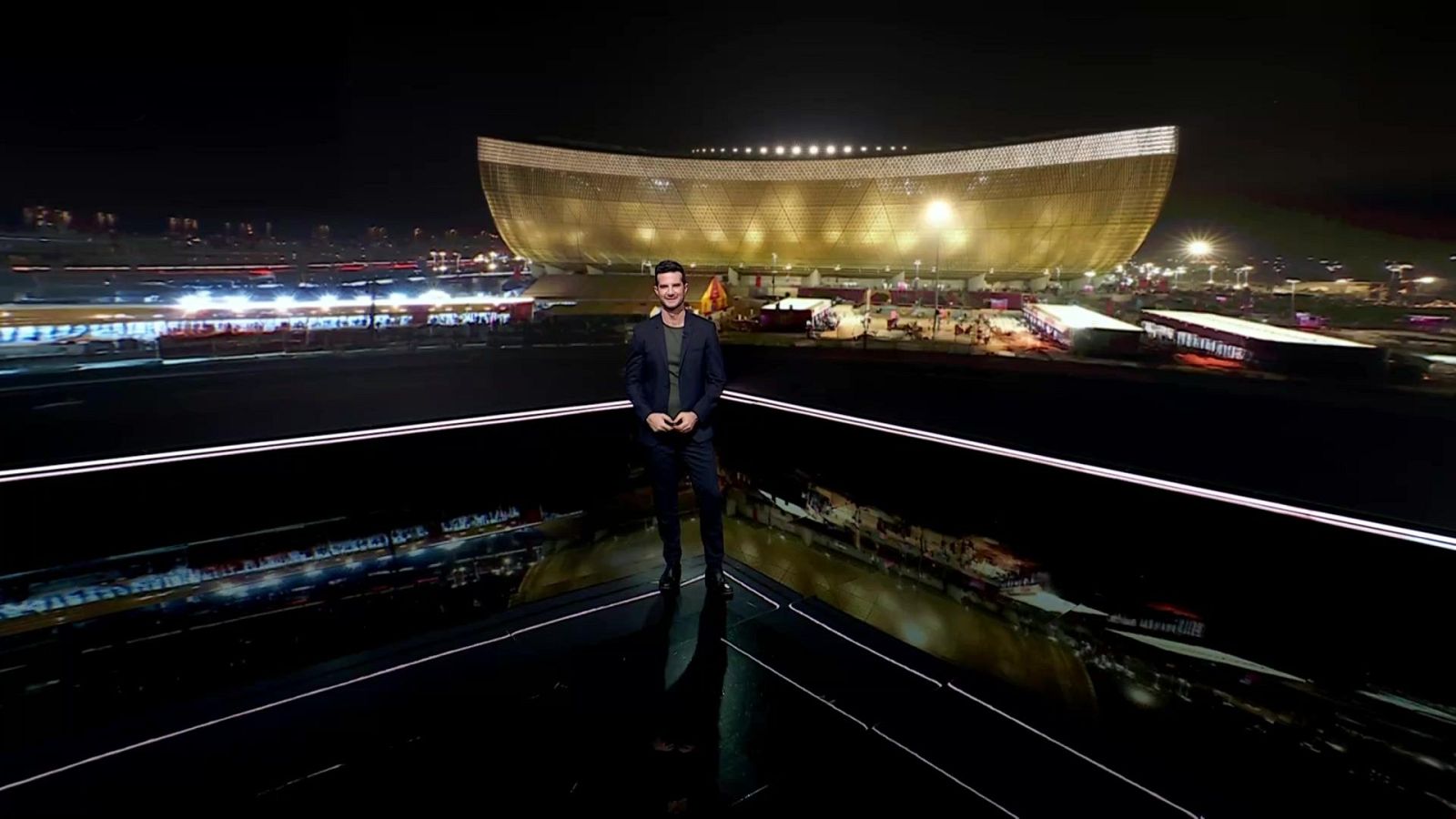 Deportes 1 - 18/12/25 - Los Deportes de La1 | Ver