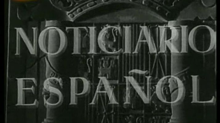 La Filmoteca acoge una exposición sobre el NO-DO en Madrid | Ver