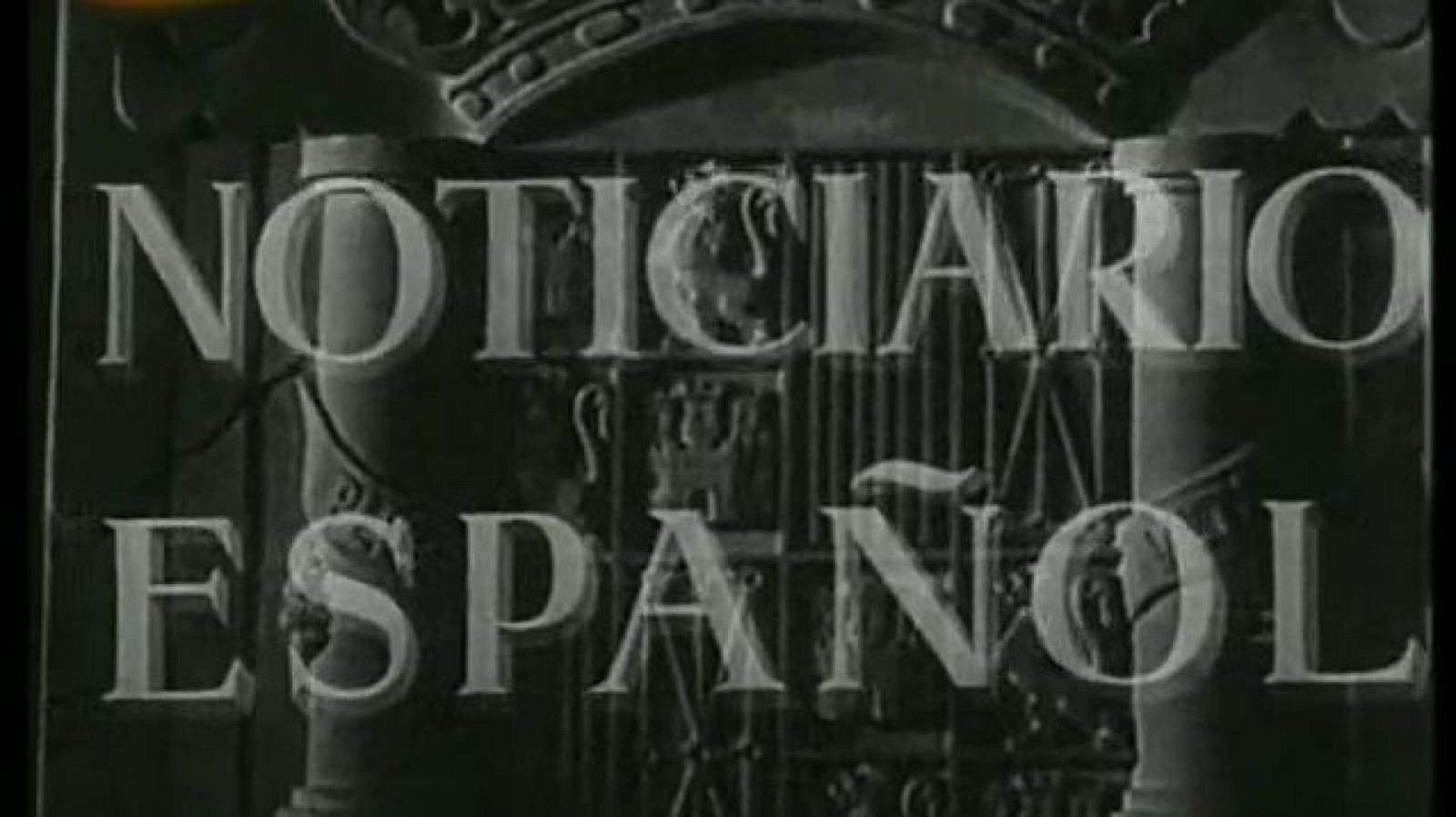 La Filmoteca acoge una exposición sobre el NO-DO en Madrid | Ver