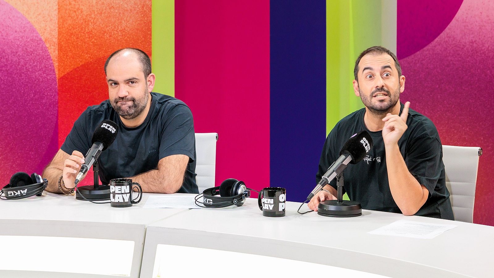 Sale como sale - Episodio 4 - Ver ahora | RTVE Play - Sale como sale | Ver