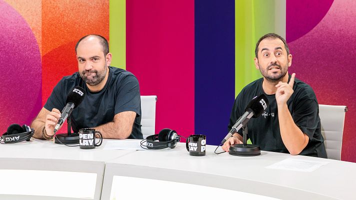 Sale como sale - Los últimos coletazos del año