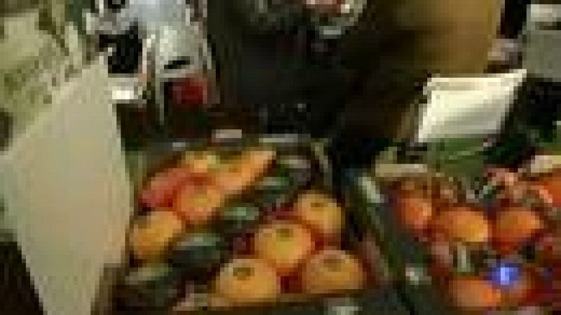 España abre nuevos mercados en la Feria de Berlín la Fruit Logística 