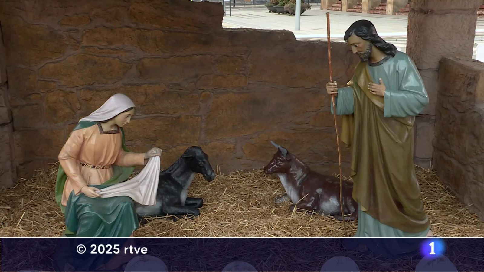 Informativo Telerioja 2 - 18-12-2025 - Ver ahora | Ver