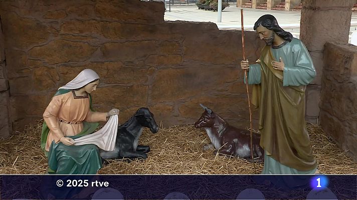 Informativo Telerioja - Informativo Telerioja 2 - 18-12-2025 - Ver ahora