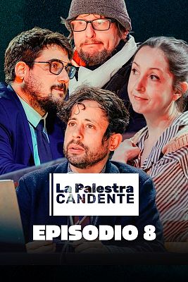 La palestra candente de El Mundo Today - ¿Qué es mejor, la salud o el dinero?