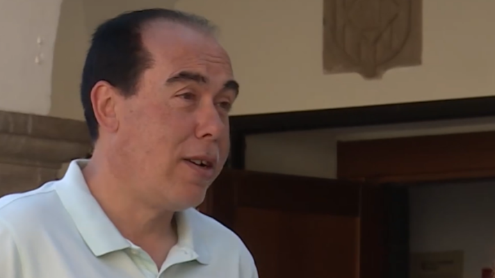 Telediario 1 - Nuevas denuncias de acoso o agresión sexual contra dirigentes políticos