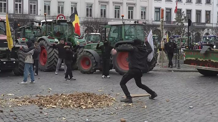 Noticias Aragón - Aragón en 2' - 18/12/25