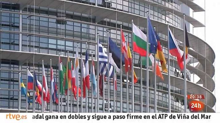 Europa - Europa 2013 - 08/02/13