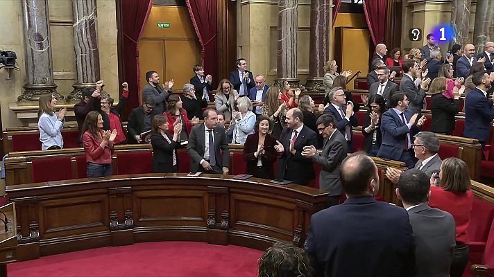 L'Informatiu - L'Informatiu 2 - 18/12/2025