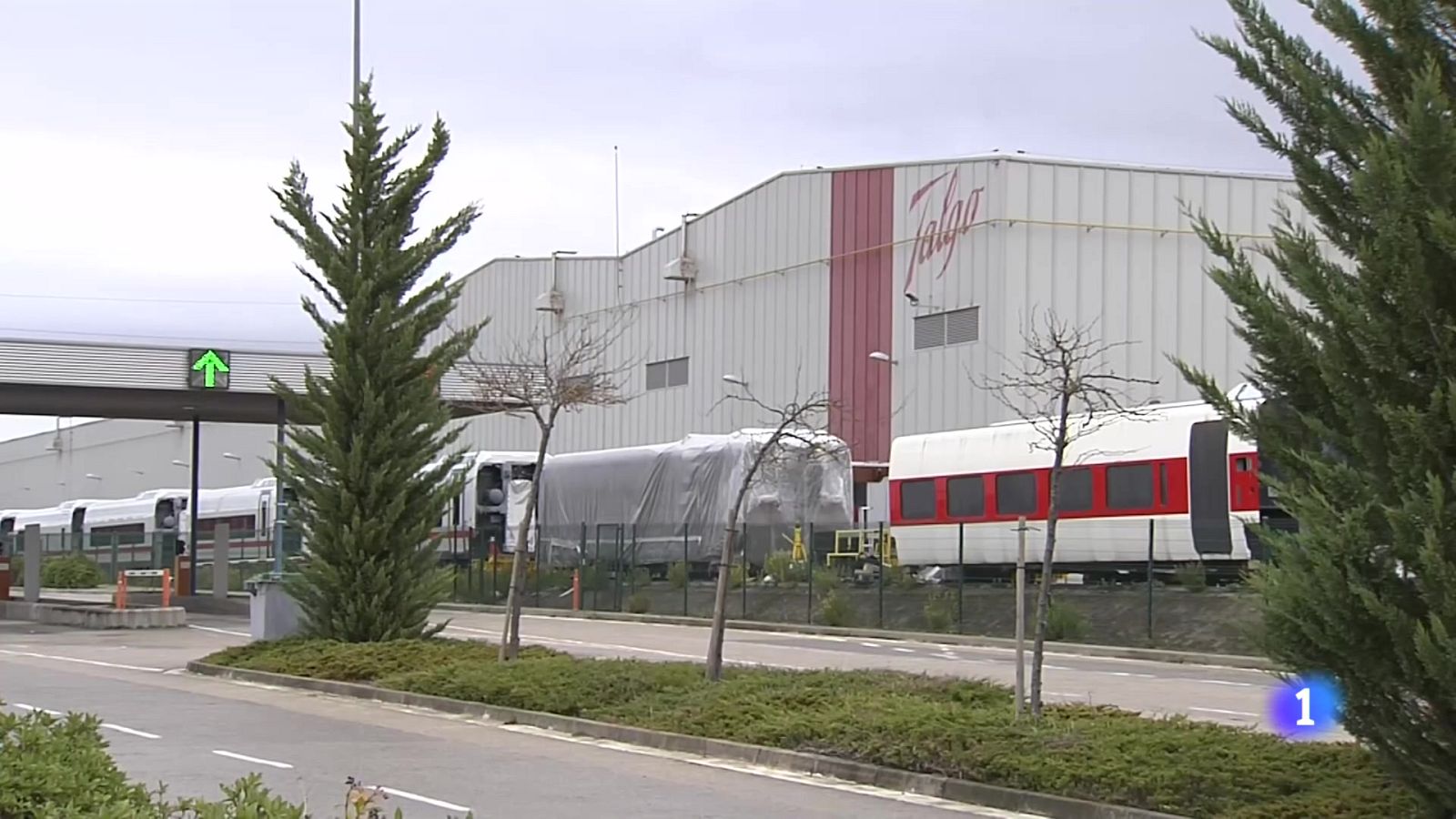 Informativo Telenorte 2 País Vasco - 18/12/2025 | Ver ahora | RTVE Play