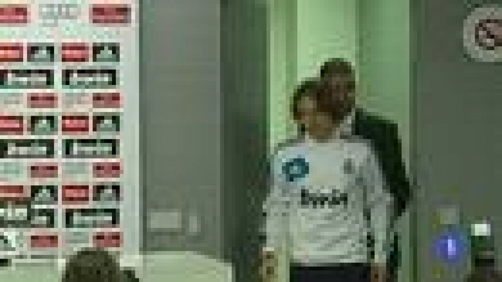 Modric: "Manchester y Barcelona definirán nuestra temporada"