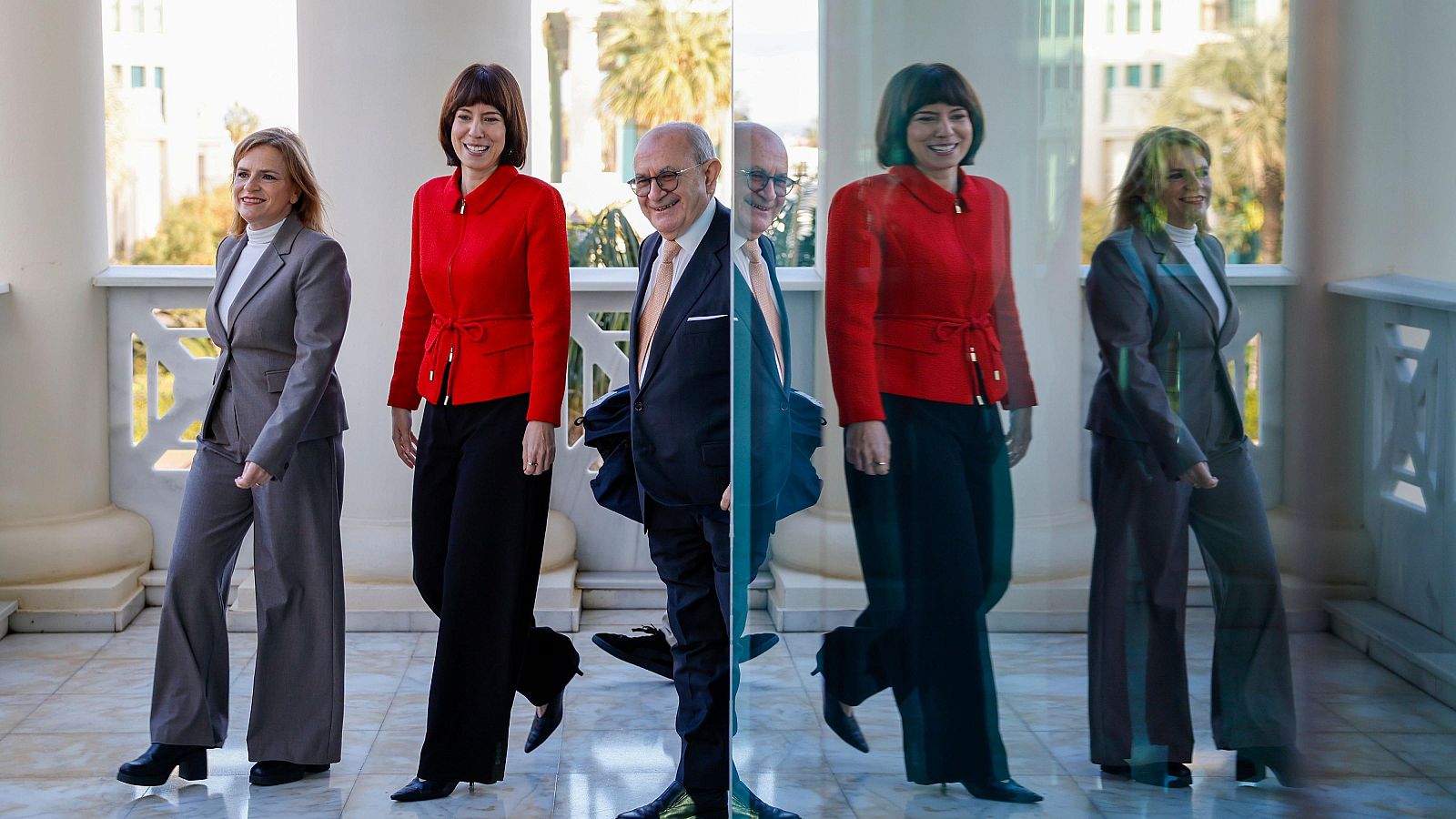 L'Informatiu Comunitat Valenciana 2 - 18/12/25 | Ver