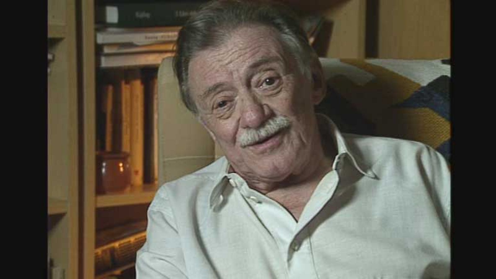 Mario Benedetti en las páginas de "Insomnio y duermevelas" 