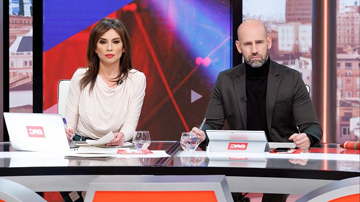 Directo al grano - Programa 68